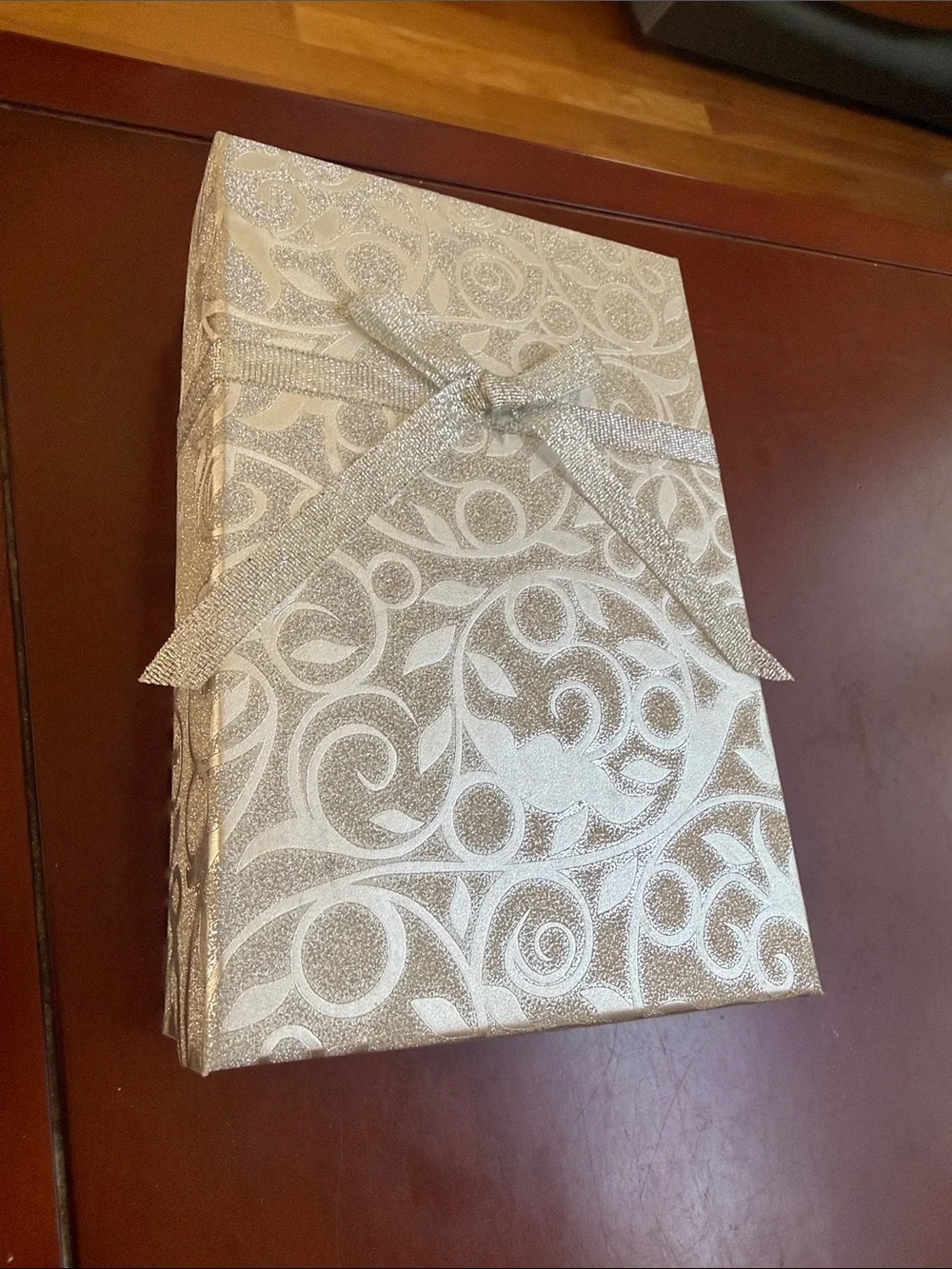 Vince Camuto scarves brand new come with gift box